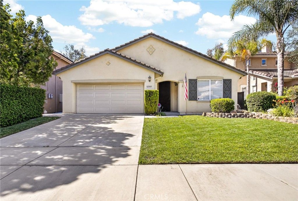 32389 Pensador Street, Temecula, CA 92592
