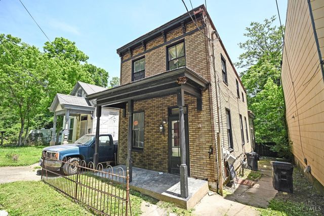 3918 Tappan Avenue, Cincinnati, OH 45223