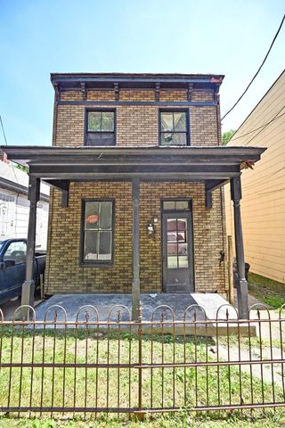 3918 Tappan Avenue, Cincinnati, OH 45223