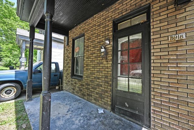 3918 Tappan Avenue, Cincinnati, OH 45223