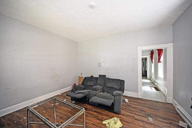 3918 Tappan Avenue, Cincinnati, OH 45223