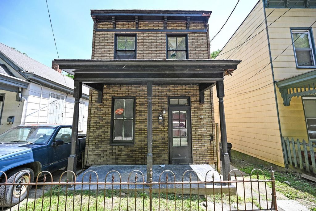 3918 Tappan Avenue, Cincinnati, OH 45223
