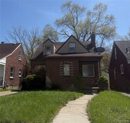 15860 Fordham Street, Detroit, MI 48205