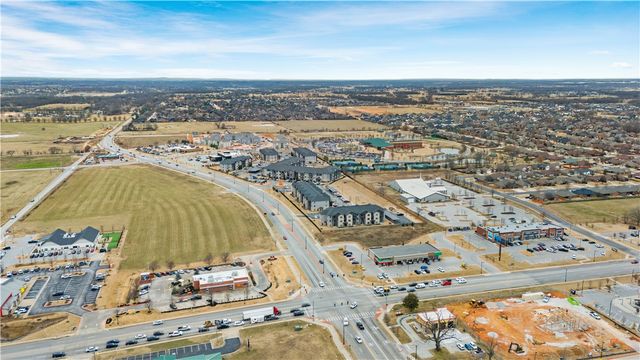 I Street, Bentonville, AR 72712