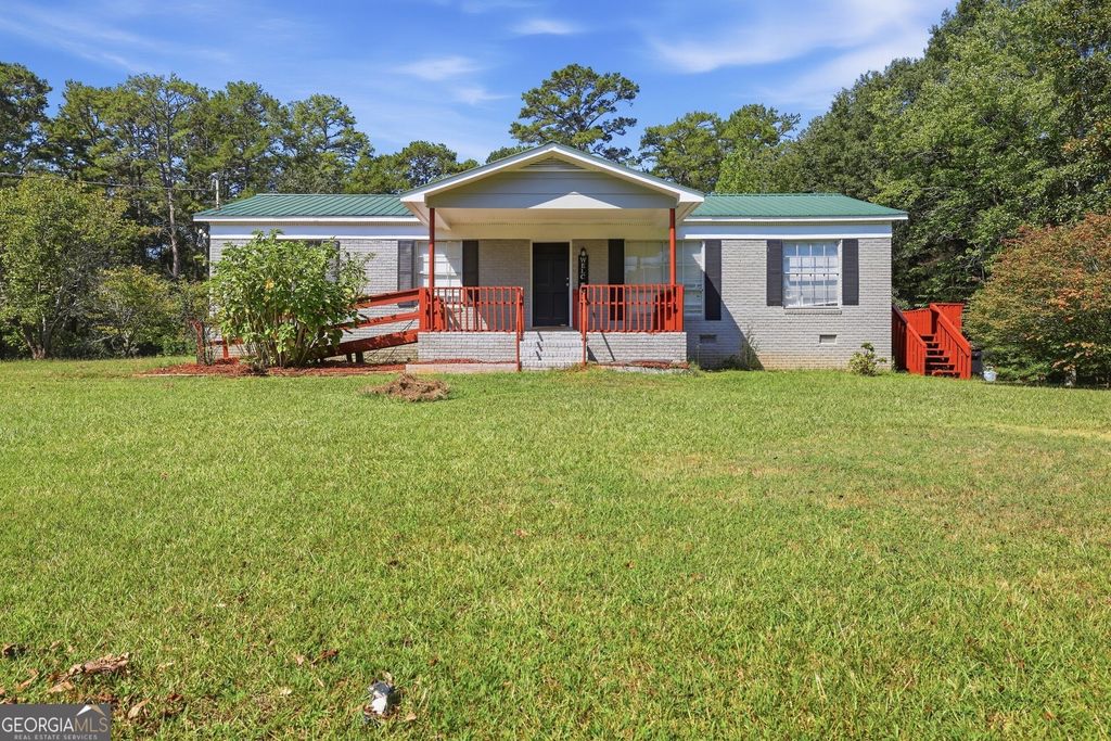 814 Brookdale Road, Toccoa, GA 30577 — photo 2