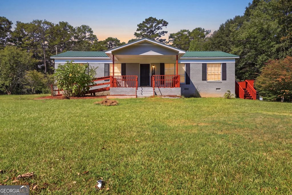 814 Brookdale Road, Toccoa, GA 30577 — photo 3