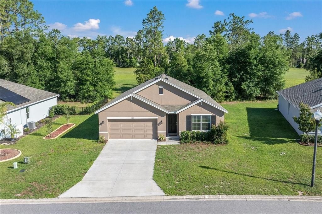 160 HICKORY COURSE LOOP, Ocala, FL 34472