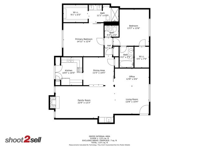 8085 Meadow Road 126, Dallas, TX 75231