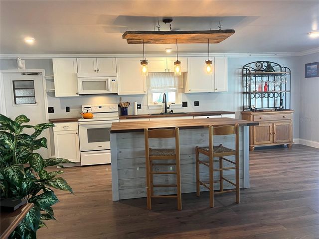 197 MONITOR DRIVE, Flagler Beach, FL 32136