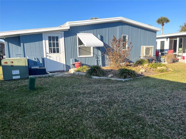 197 MONITOR DRIVE, Flagler Beach, FL 32136