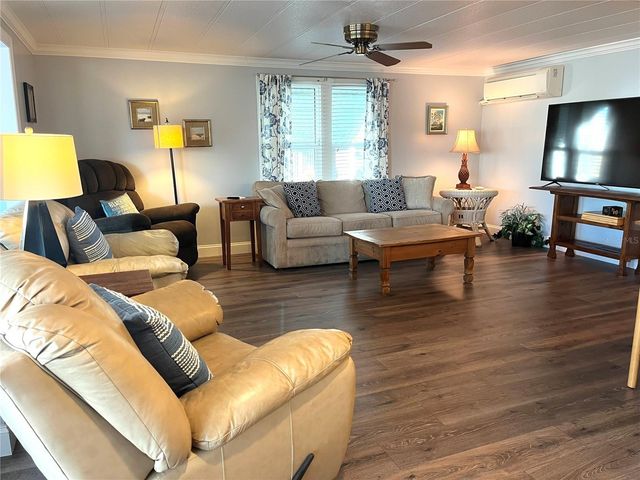 197 MONITOR DRIVE, Flagler Beach, FL 32136