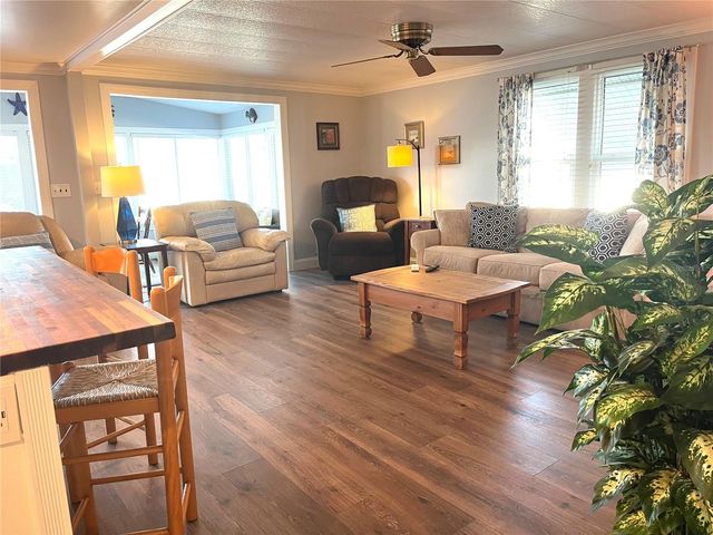 197 MONITOR DRIVE, Flagler Beach, FL 32136