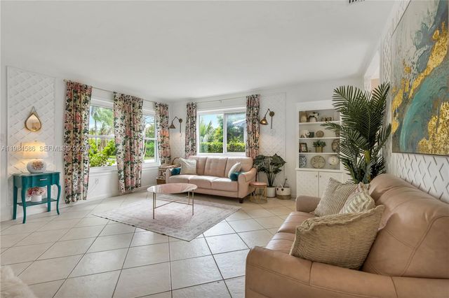 1539 Funston St, Hollywood, FL 33020