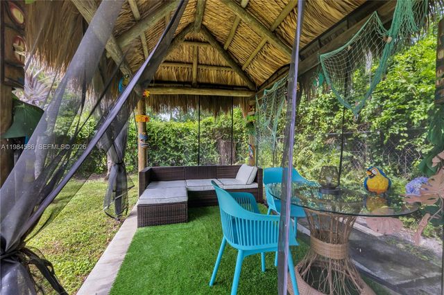 1539 Funston St, Hollywood, FL 33020