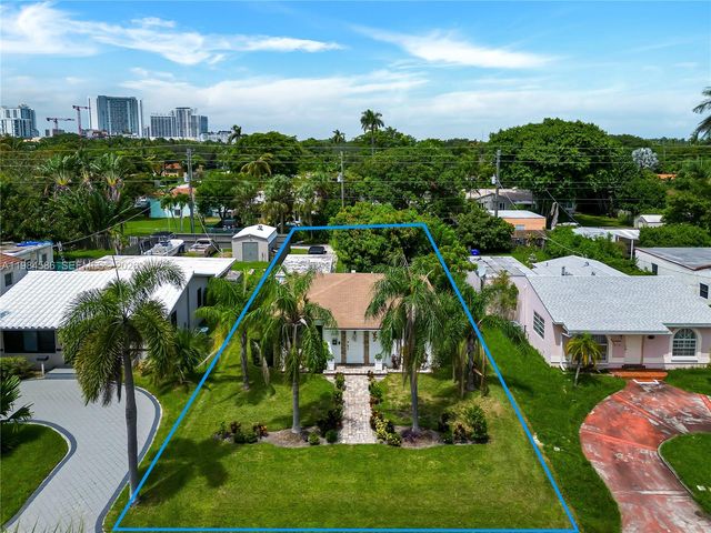 1539 Funston St, Hollywood, FL 33020