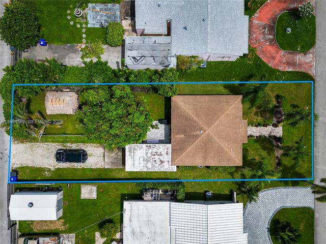 1539 Funston St, Hollywood, FL 33020