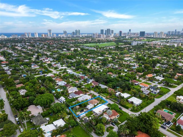 1539 Funston St, Hollywood, FL 33020