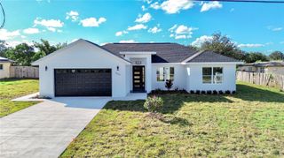 2313 N OLIVIA DRIVE, Avon Park, FL 33825