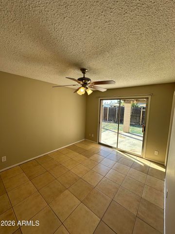 3221 E CAPITAN DREYFUS Avenue, Phoenix, AZ 85032