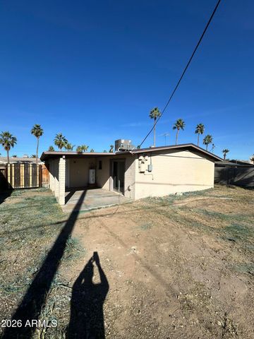 3221 E CAPITAN DREYFUS Avenue, Phoenix, AZ 85032