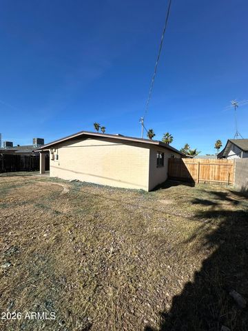 3221 E CAPITAN DREYFUS Avenue, Phoenix, AZ 85032