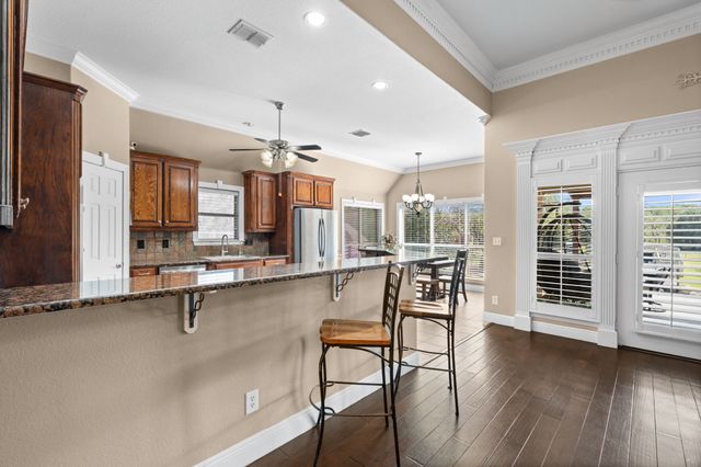 112 Waterfall Court, Azle, TX 76020