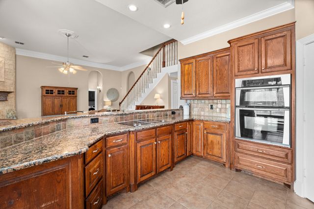 112 Waterfall Court, Azle, TX 76020