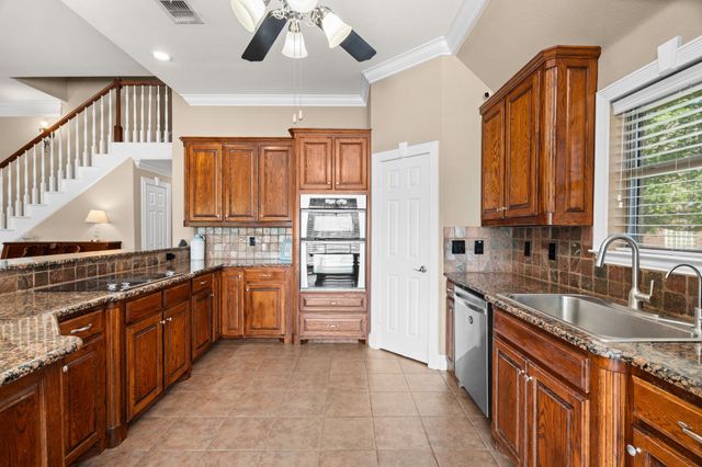 112 Waterfall Court, Azle, TX 76020