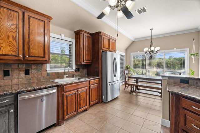112 Waterfall Court, Azle, TX 76020