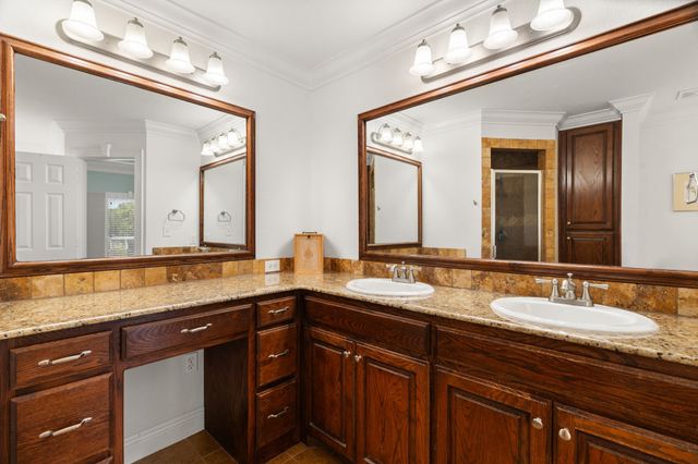 112 Waterfall Court, Azle, TX 76020