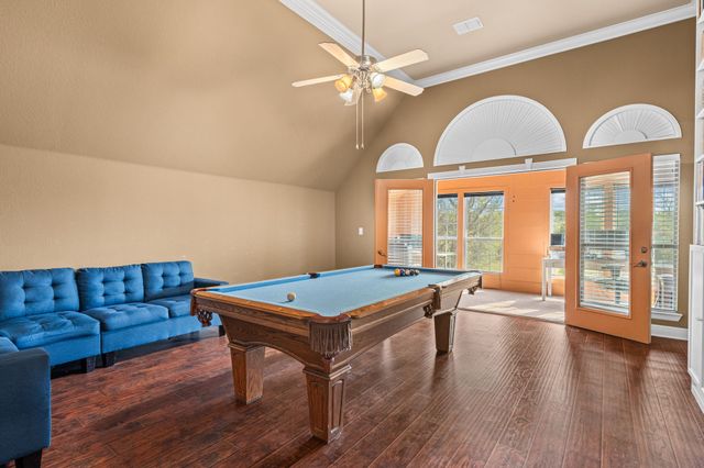 112 Waterfall Court, Azle, TX 76020