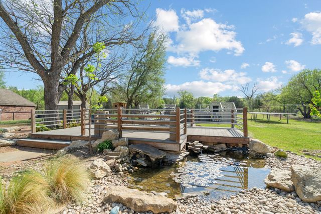 112 Waterfall Court, Azle, TX 76020