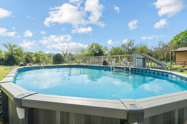 112 Waterfall Court, Azle, TX 76020