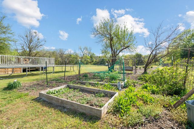112 Waterfall Court, Azle, TX 76020
