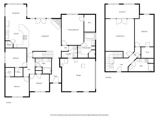 112 Waterfall Court, Azle, TX 76020