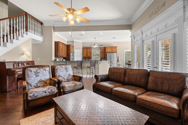 112 Waterfall Court, Azle, TX 76020