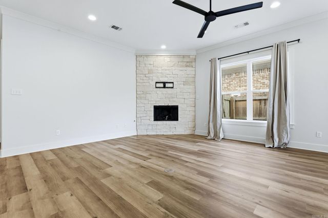 10 Short Leaf Lane, Little Rock, AR 72223