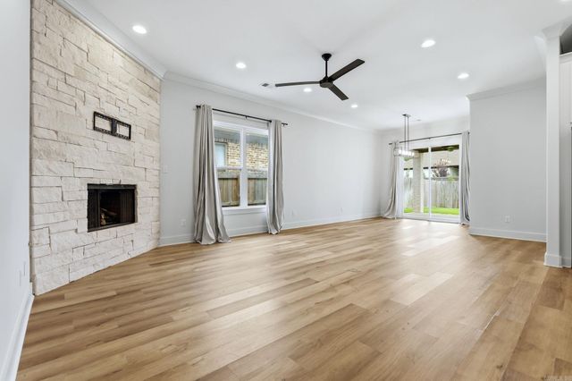 10 Short Leaf Lane, Little Rock, AR 72223