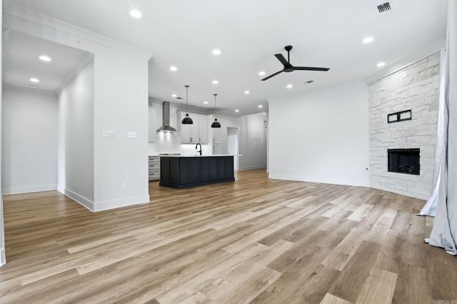 10 Short Leaf Lane, Little Rock, AR 72223