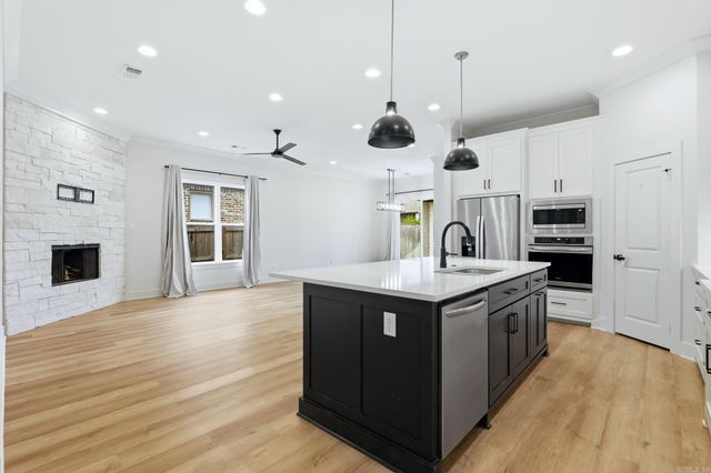 10 Short Leaf Lane, Little Rock, AR 72223