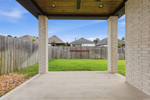 10 Short Leaf Lane, Little Rock, AR 72223