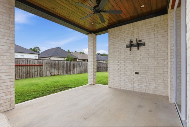 10 Short Leaf Lane, Little Rock, AR 72223