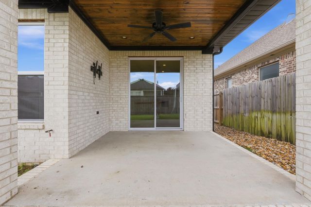 10 Short Leaf Lane, Little Rock, AR 72223