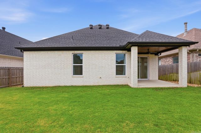 10 Short Leaf Lane, Little Rock, AR 72223