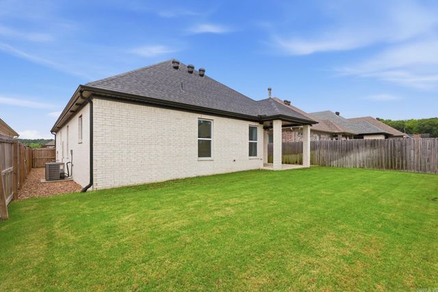 10 Short Leaf Lane, Little Rock, AR 72223