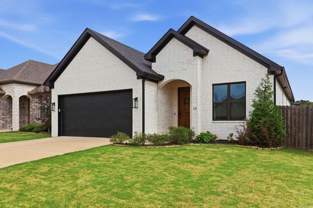 10 Short Leaf Lane, Little Rock, AR 72223
