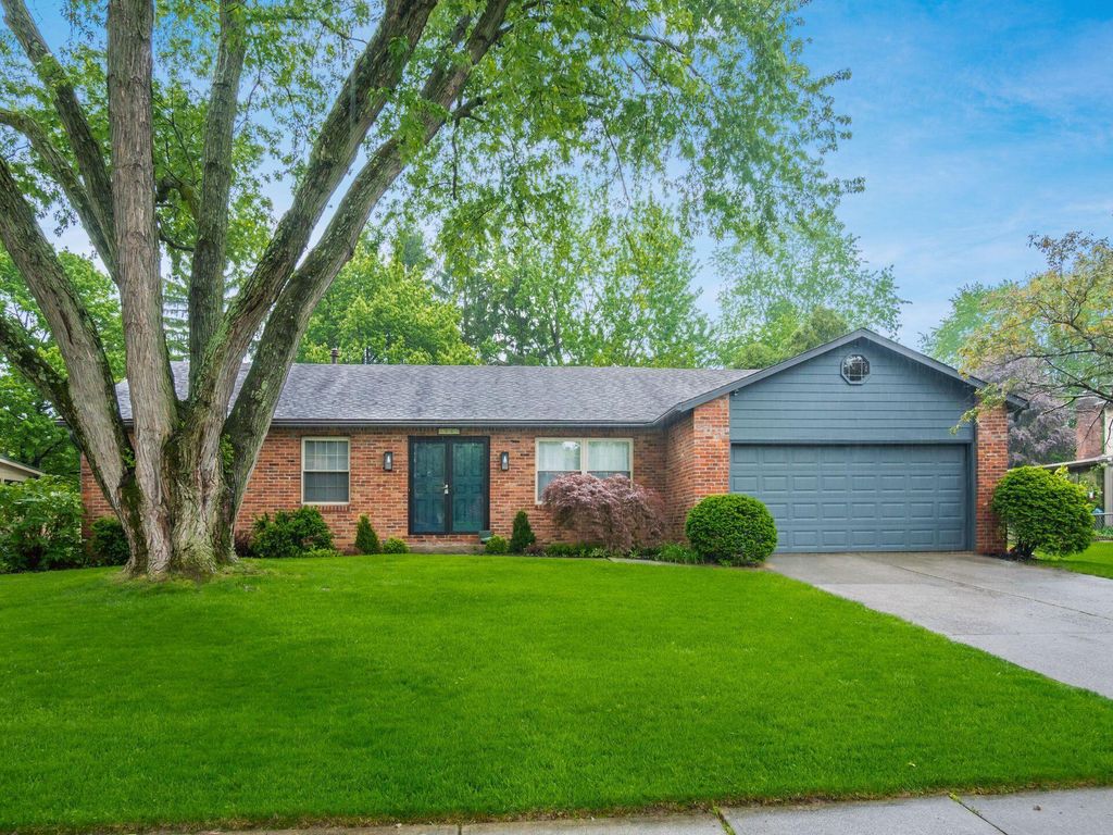 1837 Scottsdale Avenue, Columbus, OH 43235