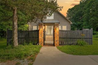 5170 Tabernacle School Road, Asheboro, NC 27205