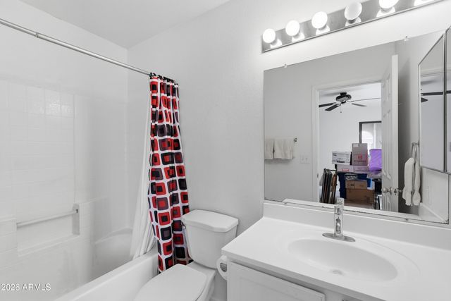 2041 S CLUBHOUSE Drive, Casa Grande, AZ 85194