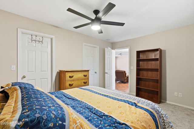 2041 S CLUBHOUSE Drive, Casa Grande, AZ 85194